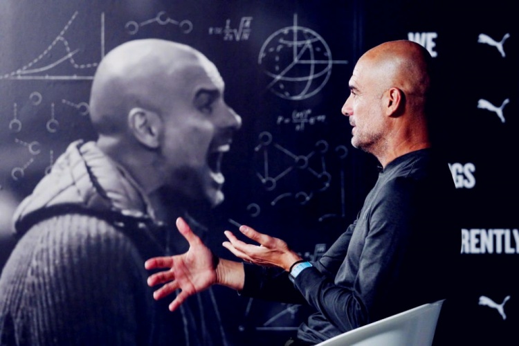 5亿欧元的“遗产”,瓜迪奥拉为曼城谋划了什么样的未来?