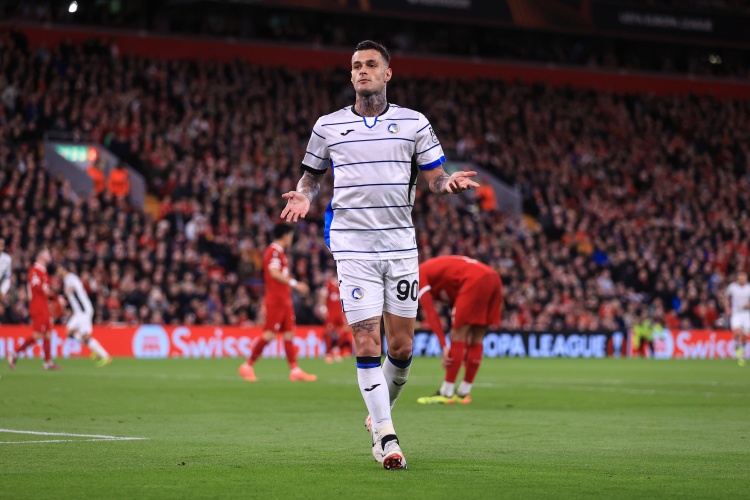 华体会-斯卡马卡:我们在前半小时比赛犯了错误,仍相信亚特兰大能进欧战